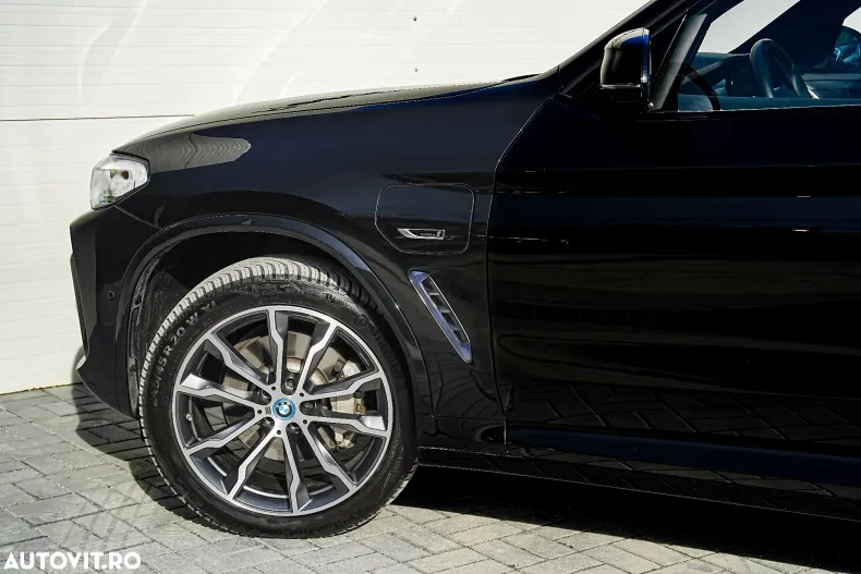 BMW X3 (Seria X) din 2021 cu 88.000 km - oferta BMW197139 - foto 18