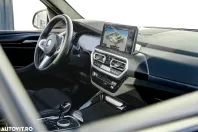 BMW X3 (Seria X) din 2021 cu 88.000 km - oferta BMW197139 - foto 22