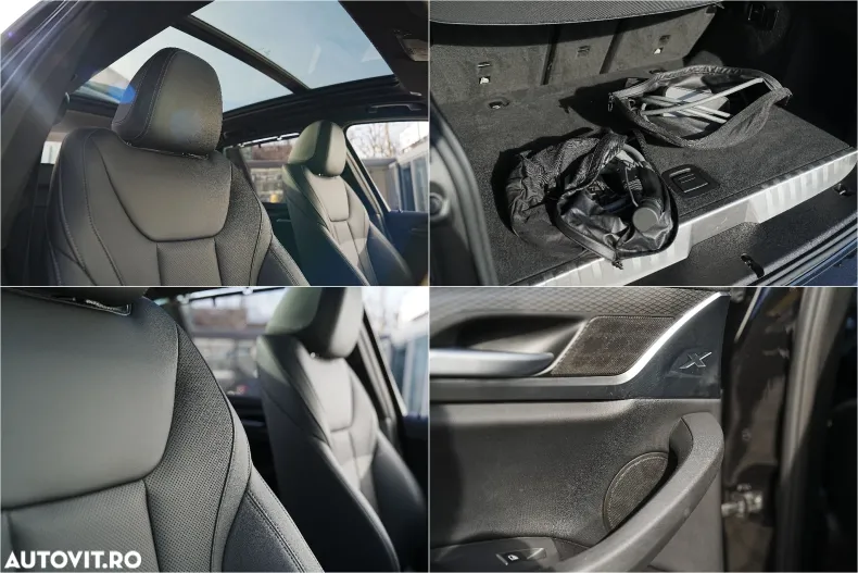 BMW X3 (Seria X) din 2021 cu 88.000 km - oferta BMW197139 - foto 23