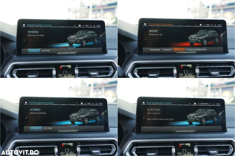 BMW X3 (Seria X) din 2021 cu 88.000 km - oferta BMW197139 - foto 26