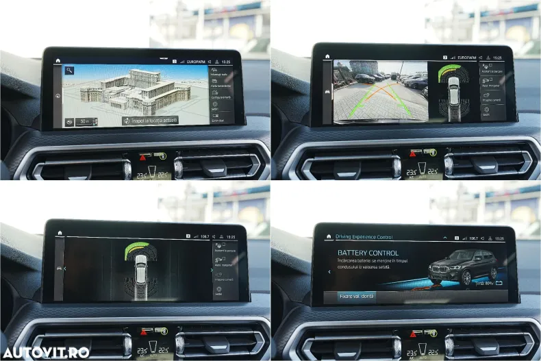 BMW X3 (Seria X) din 2021 cu 88.000 km - oferta BMW197139 - foto 27