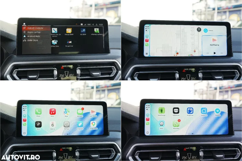 BMW X3 (Seria X) din 2021 cu 88.000 km - oferta BMW197139 - foto 28