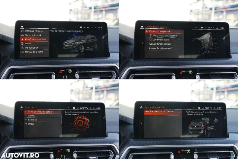 BMW X3 (Seria X) din 2021 cu 88.000 km - oferta BMW197139 - foto 30