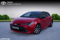 Toyota Corolla din 2021 cu 88.990 km - oferta TOY197140 - foto 1