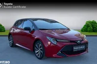 Toyota Corolla din 2021 cu 88.990 km - oferta TOY197140 - foto 2