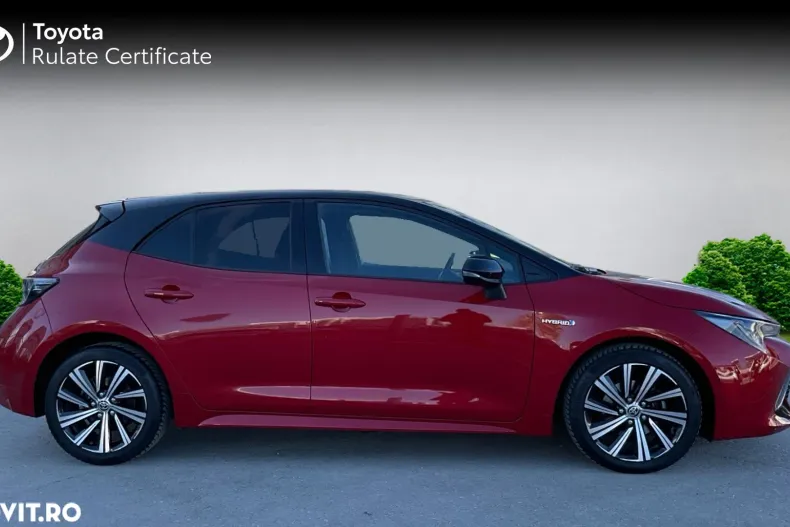 Toyota Corolla din 2021 cu 88.990 km - oferta TOY197140 - foto 5