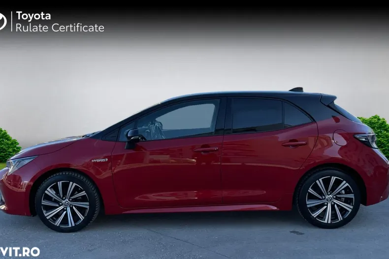 Toyota Corolla din 2021 cu 88.990 km - oferta TOY197140 - foto 6