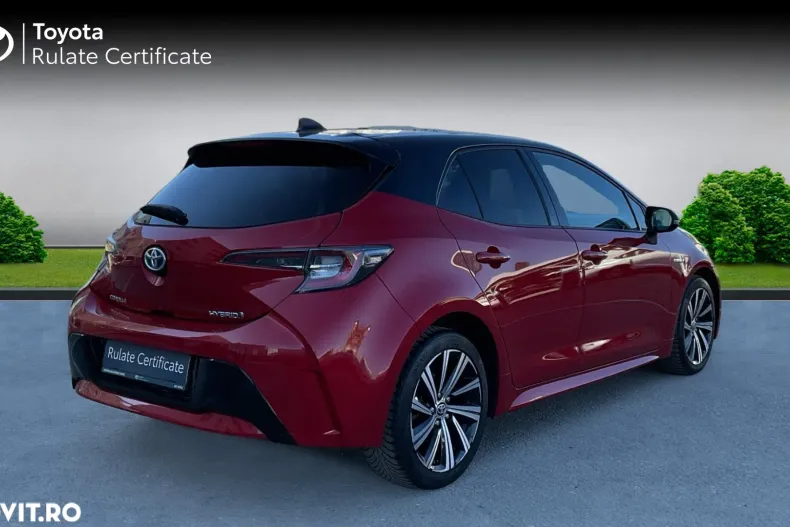Toyota Corolla din 2021 cu 88.990 km - oferta TOY197140 - foto 7