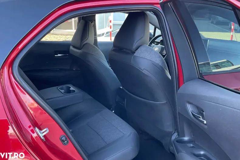 Toyota Corolla din 2021 cu 88.990 km - oferta TOY197140 - foto 9