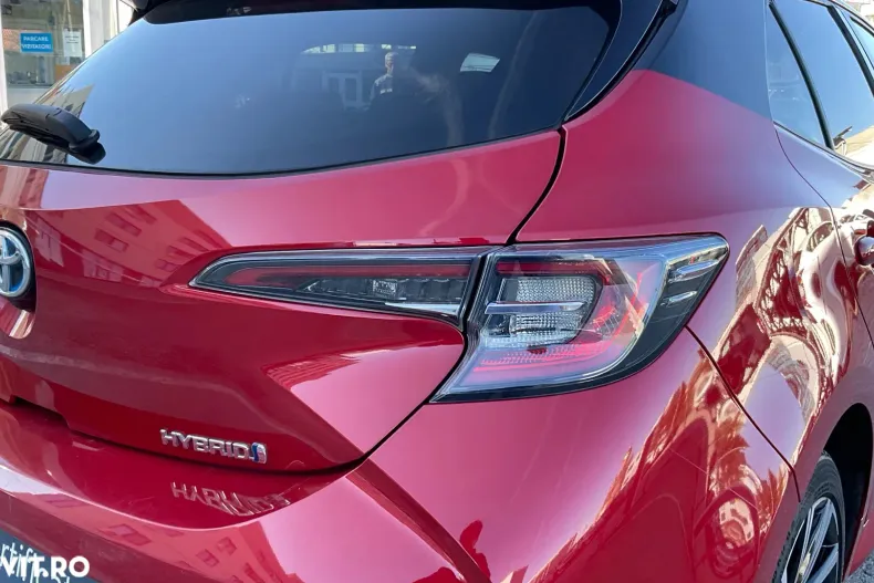 Toyota Corolla din 2021 cu 88.990 km - oferta TOY197140 - foto 10