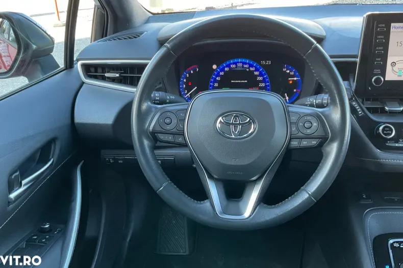 Toyota Corolla din 2021 cu 88.990 km - oferta TOY197140 - foto 20
