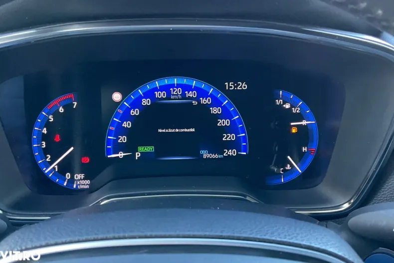 Toyota Corolla din 2021 cu 88.990 km - oferta TOY197140 - foto 21