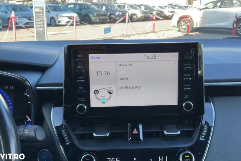 Toyota Corolla din 2021 cu 88.990 km - oferta TOY197140 - foto 22