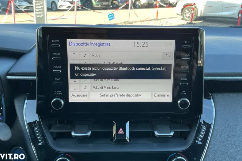 Toyota Corolla din 2021 cu 88.990 km - oferta TOY197140 - foto 24