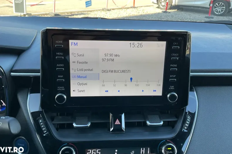 Toyota Corolla din 2021 cu 88.990 km - oferta TOY197140 - foto 25