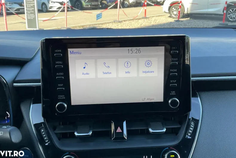 Toyota Corolla din 2021 cu 88.990 km - oferta TOY197140 - foto 26