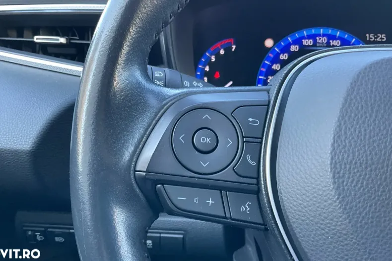 Toyota Corolla din 2021 cu 88.990 km - oferta TOY197140 - foto 29