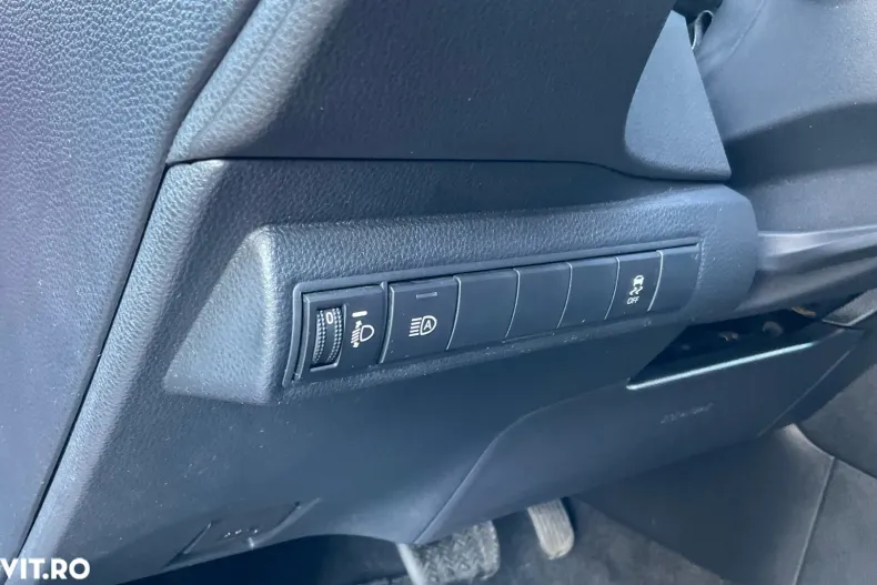 Toyota Corolla din 2021 cu 88.990 km - oferta TOY197140 - foto 34