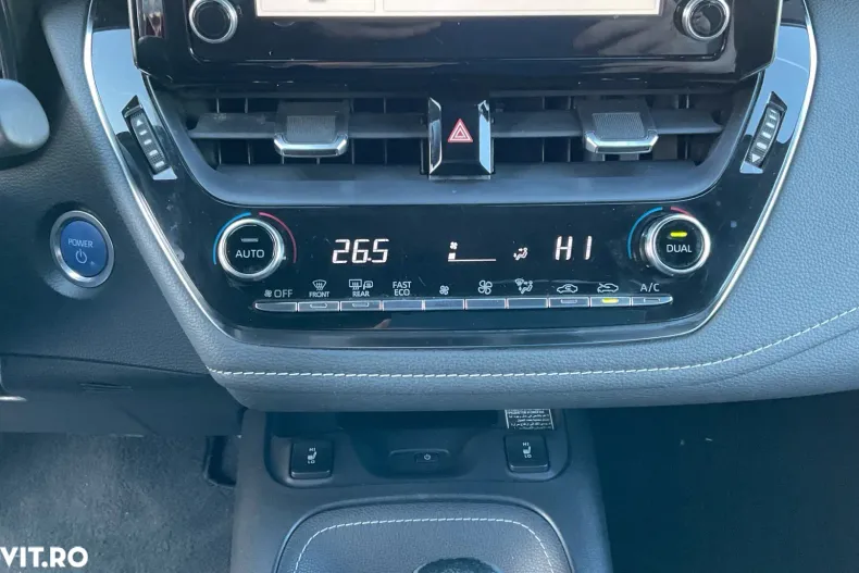 Toyota Corolla din 2021 cu 88.990 km - oferta TOY197140 - foto 35