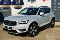 Volvo XC40 din 2021 cu 148.600 km - oferta VOL197141 - foto 1