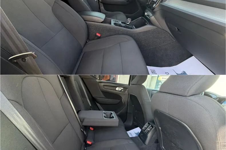 Volvo XC40 din 2021 cu 148.600 km - oferta VOL197141 - foto 4