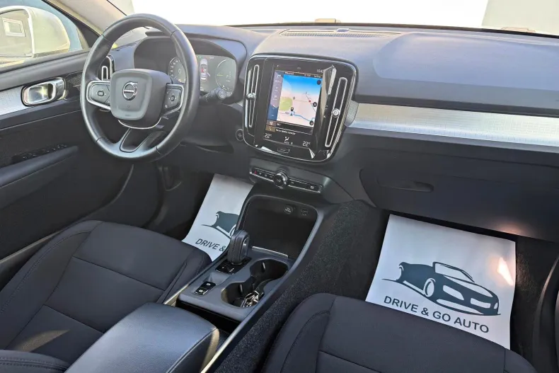 Volvo XC40 din 2021 cu 148.600 km - oferta VOL197141 - foto 5