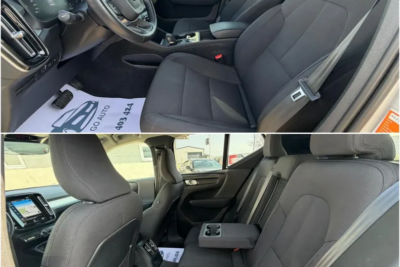 Volvo XC40 din 2021 cu 148.600 km - oferta VOL197141 - foto 7