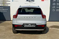 Volvo XC40 din 2021 cu 148.600 km - oferta VOL197141 - foto 11