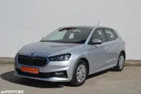 Skoda Fabia din 2022 cu 72.966 km - oferta SKO197142 - foto 1