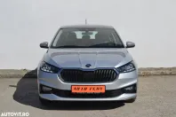 Skoda Fabia din 2022 cu 72.966 km - oferta SKO197142 - foto 2
