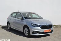 Skoda Fabia din 2022 cu 72.966 km - oferta SKO197142 - foto 3