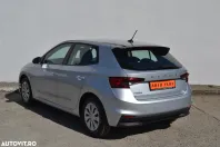 Skoda Fabia din 2022 cu 72.966 km - oferta SKO197142 - foto 4