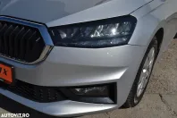 Skoda Fabia din 2022 cu 72.966 km - oferta SKO197142 - foto 9