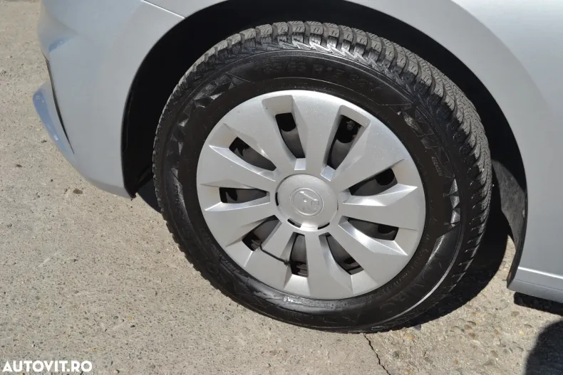 Skoda Fabia din 2022 cu 72.966 km - oferta SKO197142 - foto 10