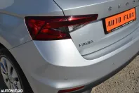 Skoda Fabia din 2022 cu 72.966 km - oferta SKO197142 - foto 12