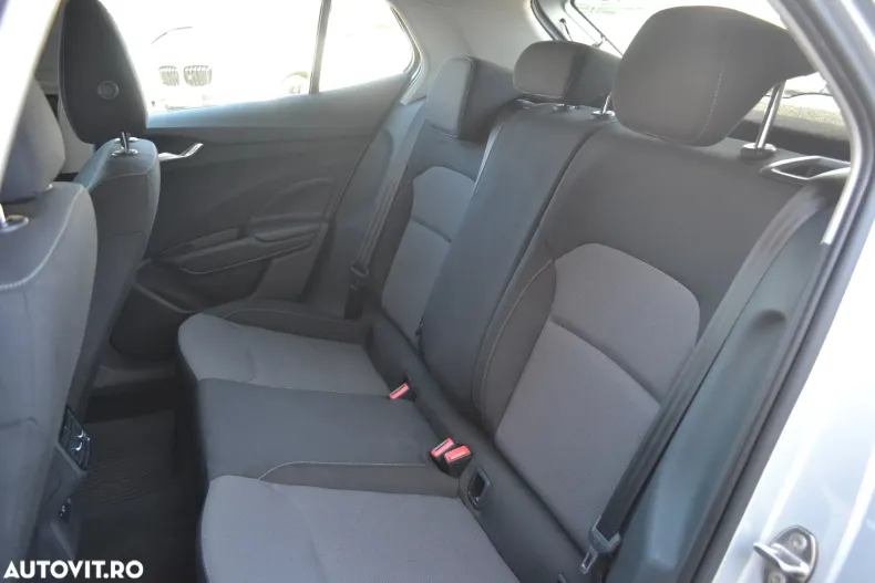 Skoda Fabia din 2022 cu 72.966 km - oferta SKO197142 - foto 16