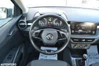 Skoda Fabia din 2022 cu 72.966 km - oferta SKO197142 - foto 17