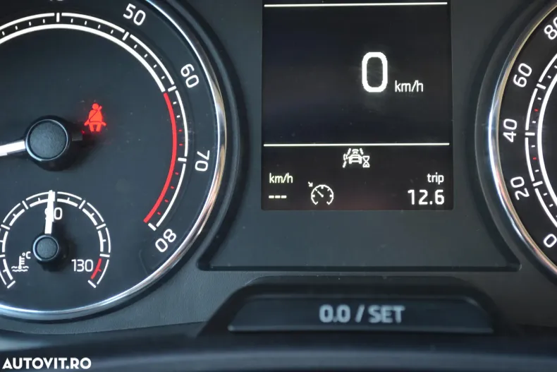 Skoda Fabia din 2022 cu 72.966 km - oferta SKO197142 - foto 19