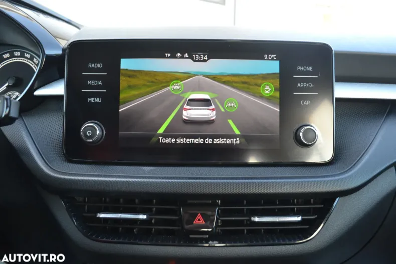 Skoda Fabia din 2022 cu 72.966 km - oferta SKO197142 - foto 23