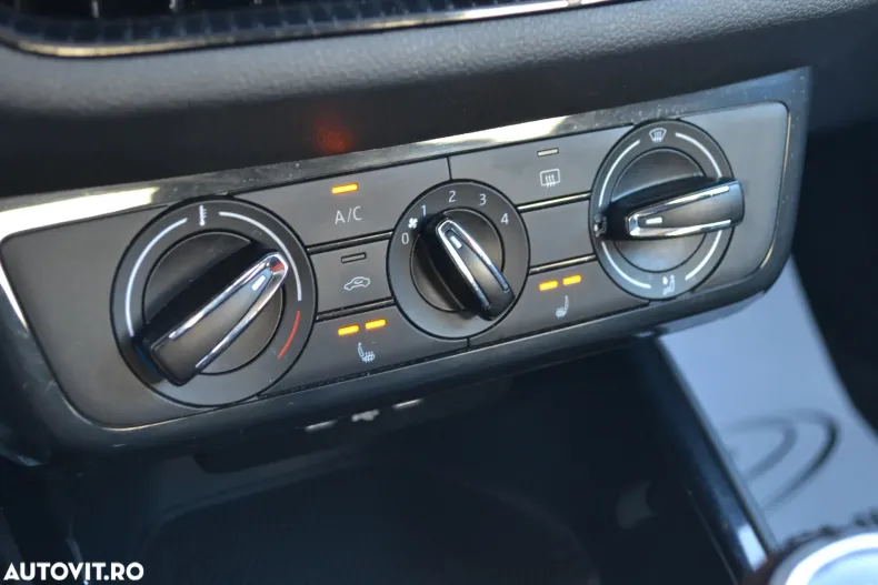 Skoda Fabia din 2022 cu 72.966 km - oferta SKO197142 - foto 27