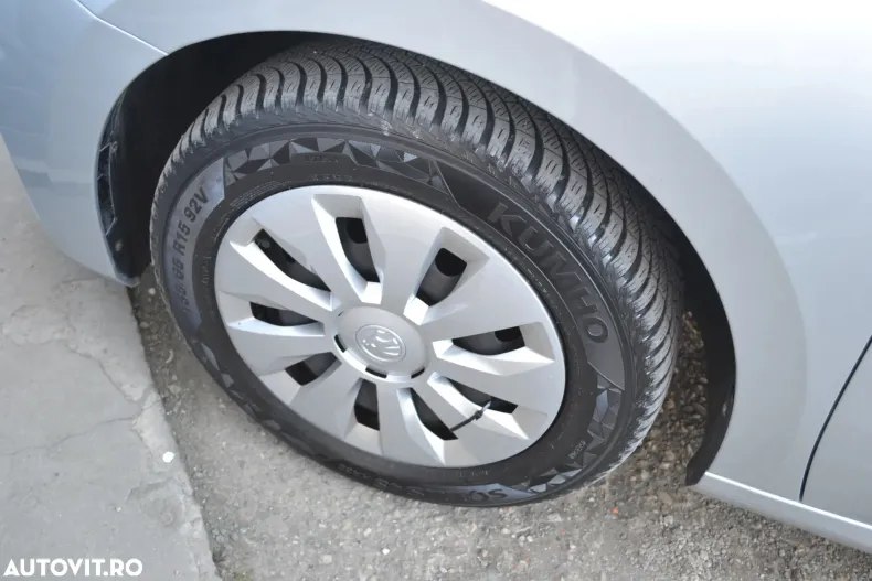 Skoda Fabia din 2022 cu 72.966 km - oferta SKO197142 - foto 32