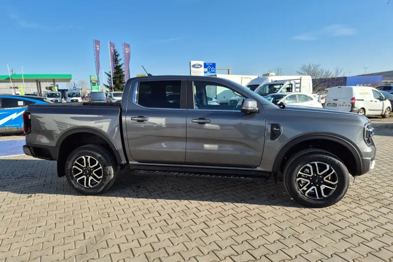 Ford Ranger din 2025 cu 1 km - oferta FOR197143 - foto 2