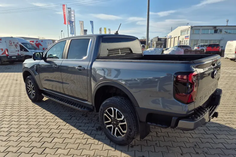 Ford Ranger din 2025 cu 1 km - oferta FOR197143 - foto 5