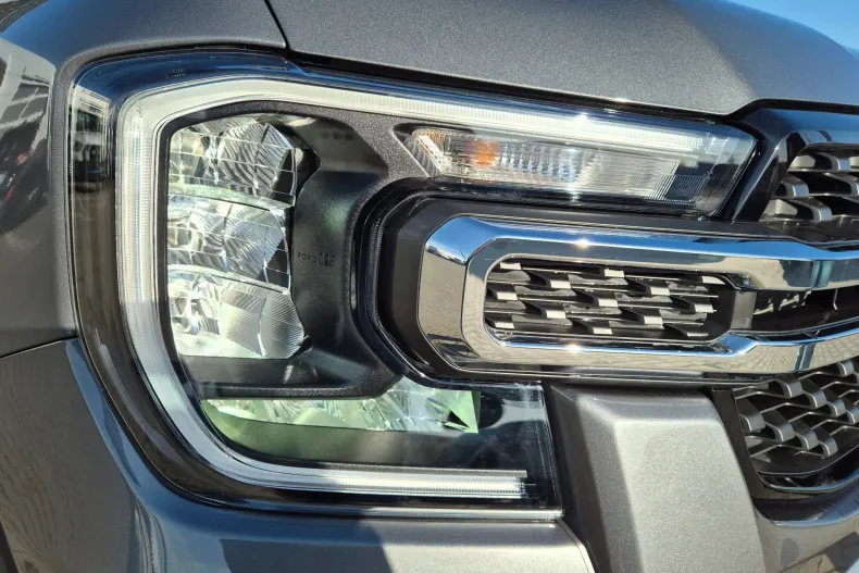 Ford Ranger din 2025 cu 1 km - oferta FOR197143 - foto 9