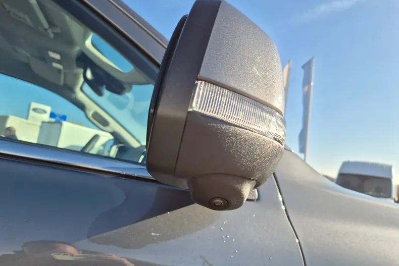 Ford Ranger din 2025 cu 1 km - oferta FOR197143 - foto 12