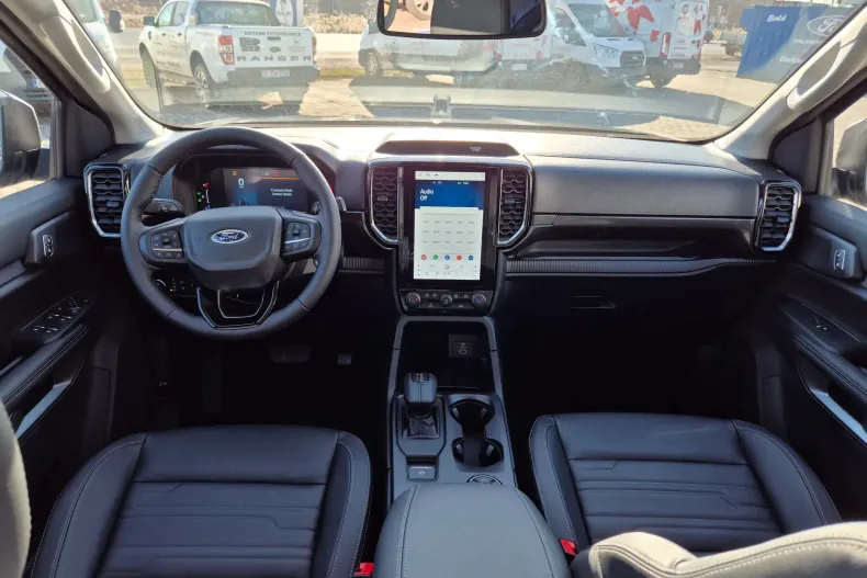 Ford Ranger din 2025 cu 1 km - oferta FOR197143 - foto 16
