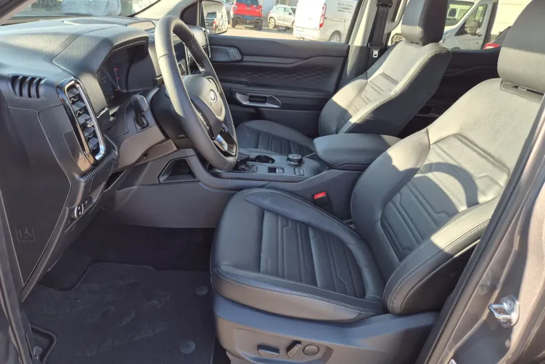 Ford Ranger din 2025 cu 1 km - oferta FOR197143 - foto 17