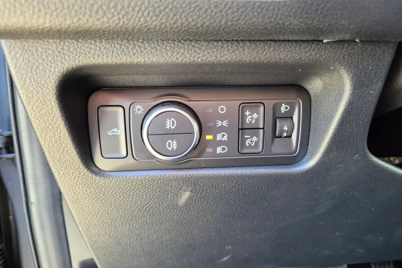 Ford Ranger din 2025 cu 1 km - oferta FOR197143 - foto 19