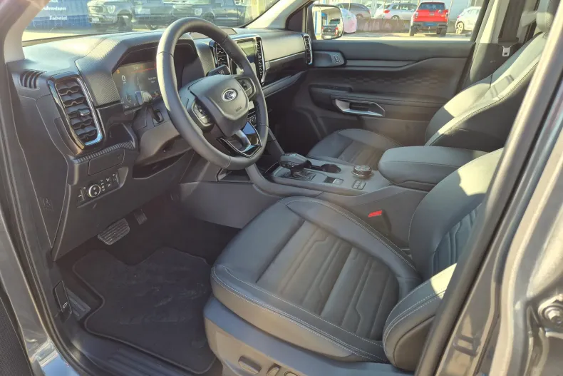 Ford Ranger din 2025 cu 1 km - oferta FOR197143 - foto 20