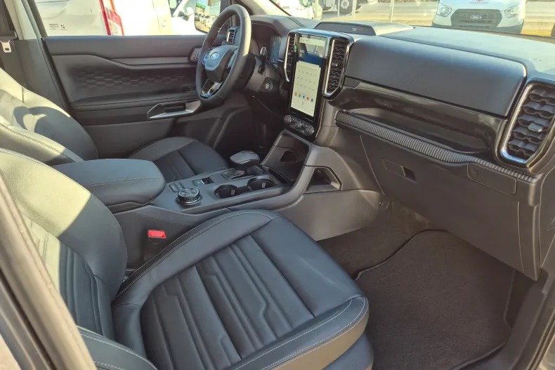 Ford Ranger din 2025 cu 1 km - oferta FOR197143 - foto 21